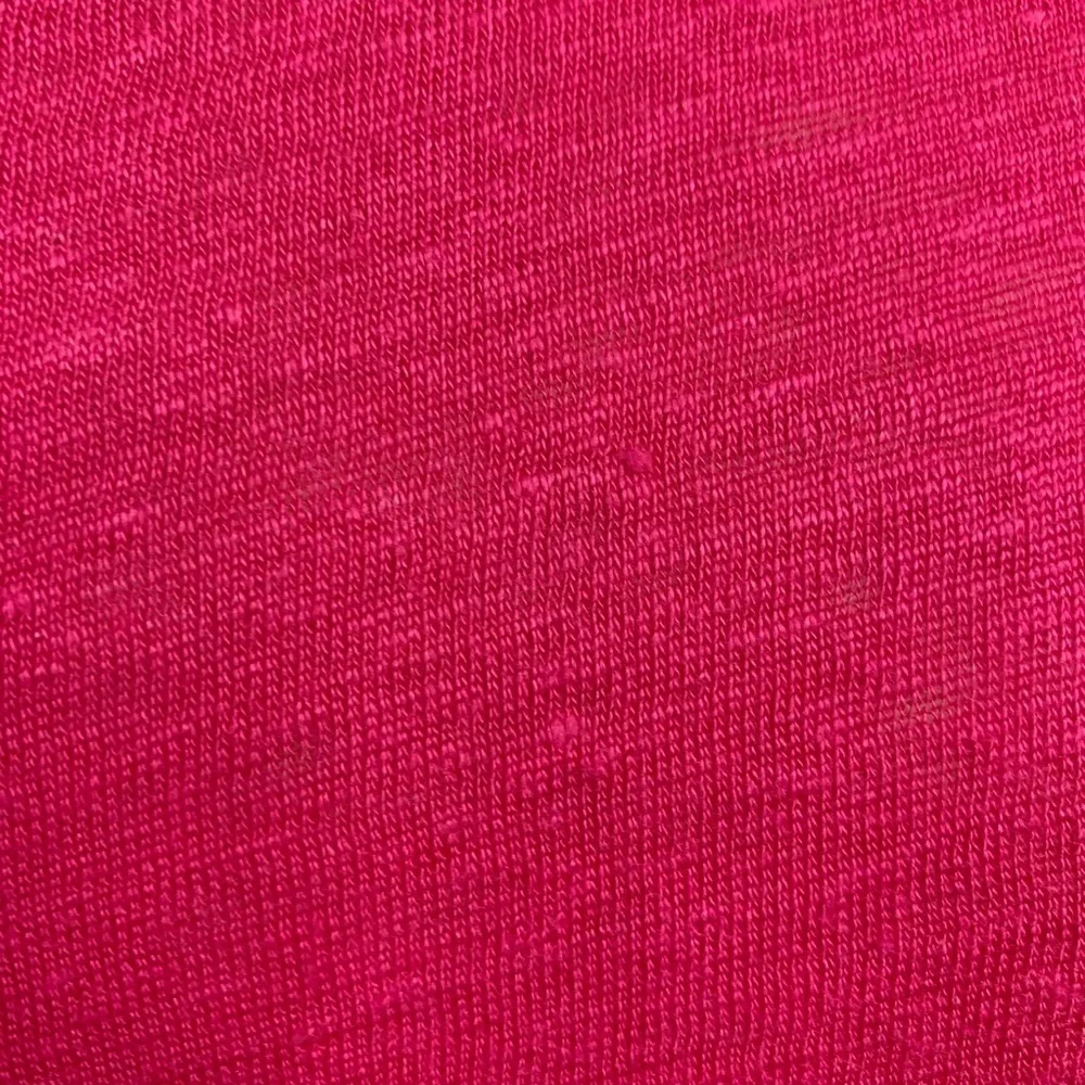 J. Crew Pink Linen Sleeveless Top